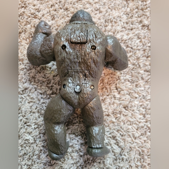 Godzilla King Kong Toys Figures Figurine King Of The Monsters - Picture 3 of 7